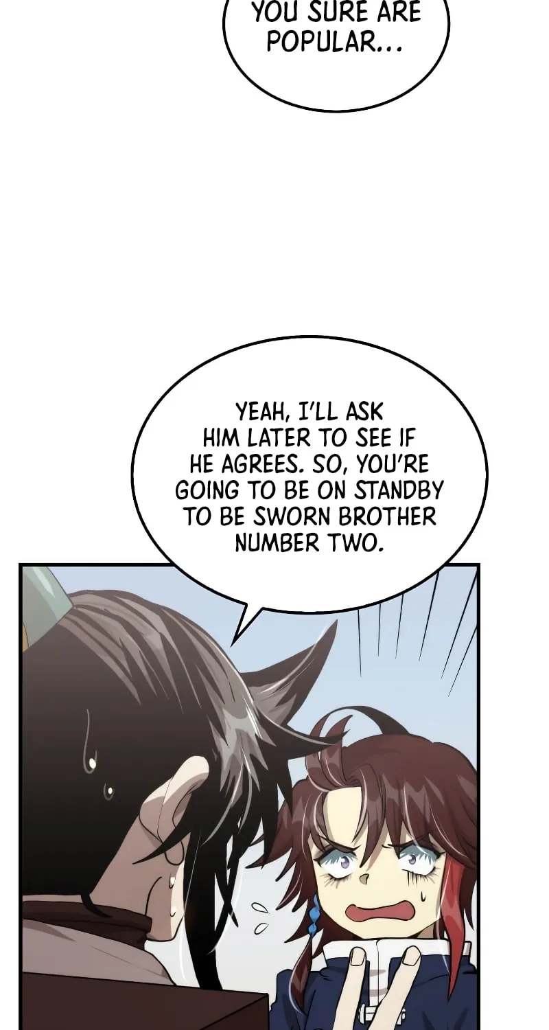 Read Doctor’s Rebirth chapter 117 image 49 on Lezhin