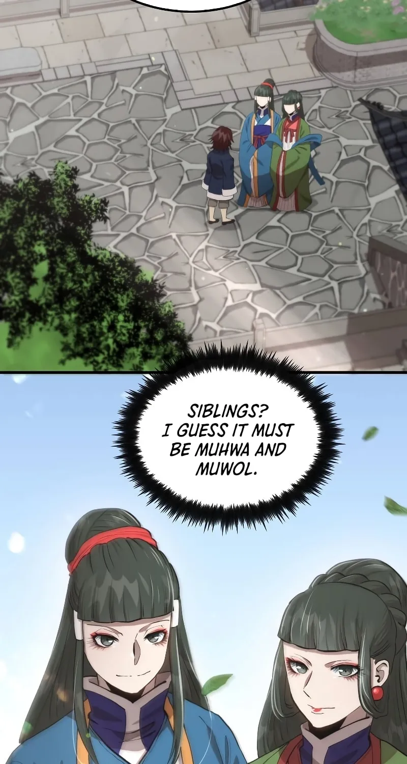 Read Doctor’s Rebirth chapter 117 image 5 on Lezhin