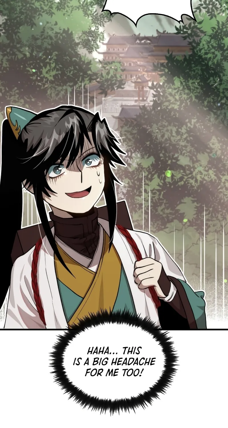 Read Doctor’s Rebirth chapter 117 image 51 on Lezhin