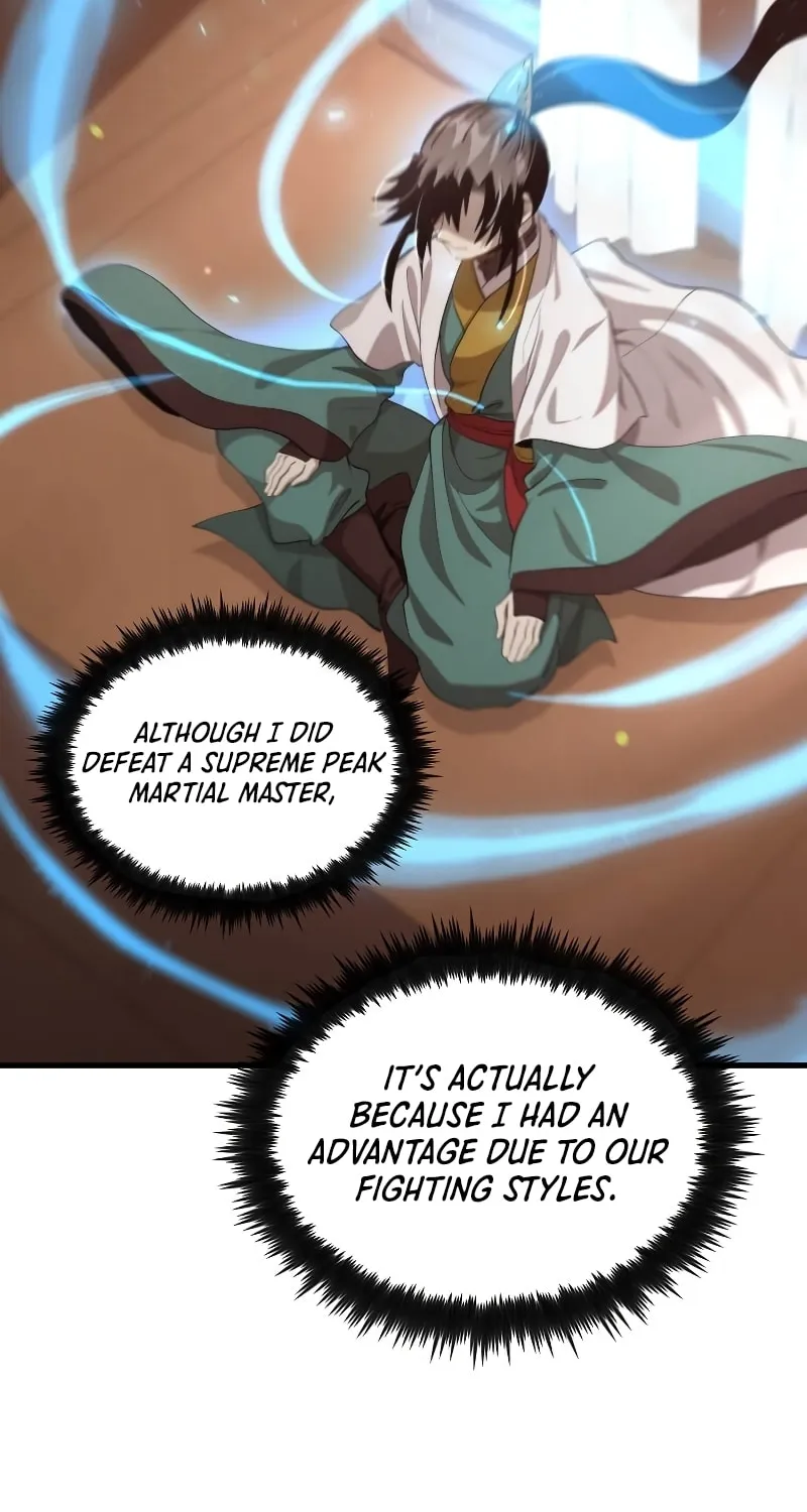 Read Doctor’s Rebirth chapter 117 image 57 on Lezhin