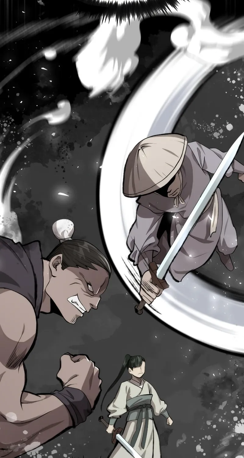 Read Doctor’s Rebirth chapter 117 image 59 on Lezhin
