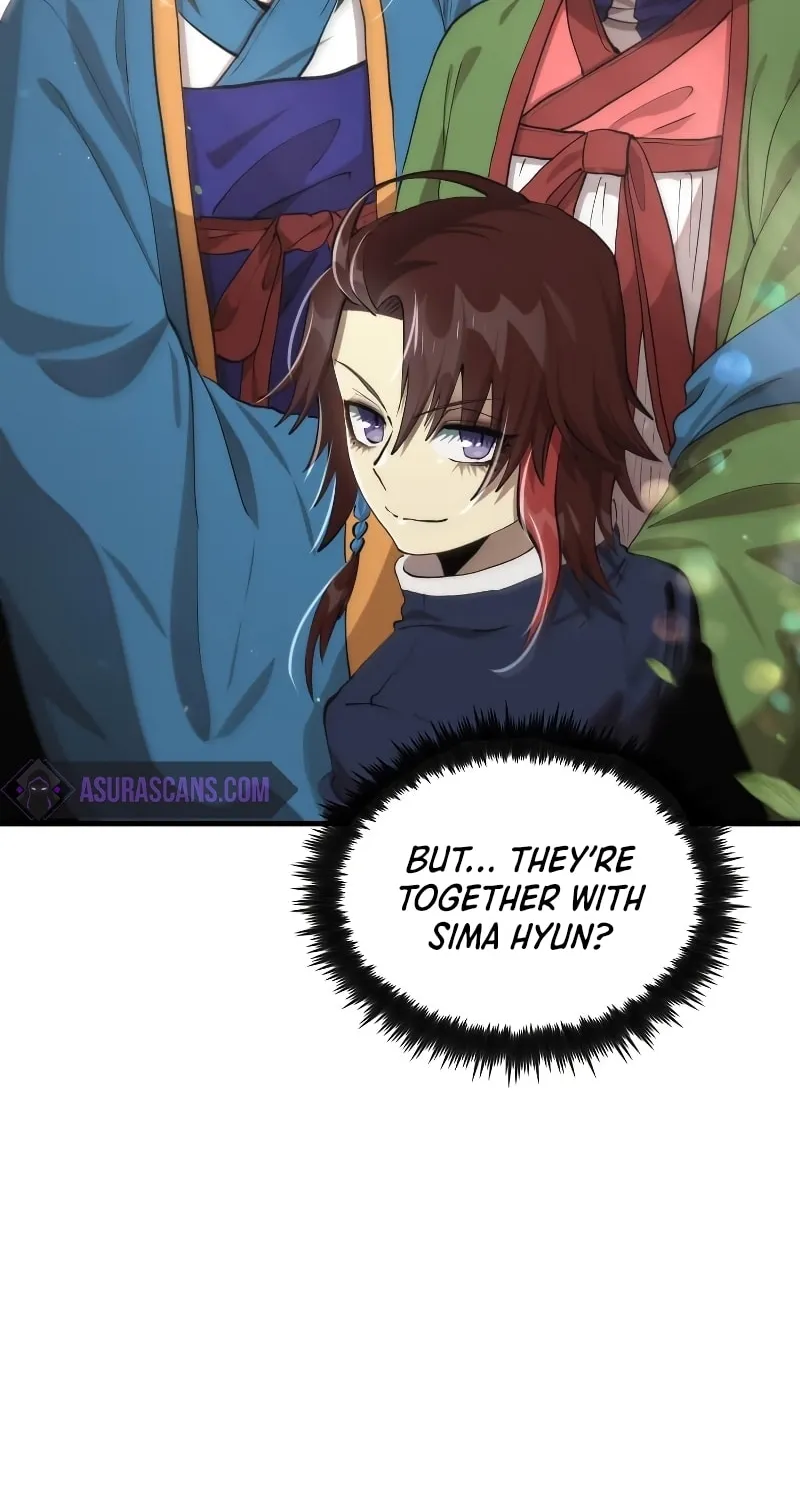 Read Doctor’s Rebirth chapter 117 image 6 on Lezhin