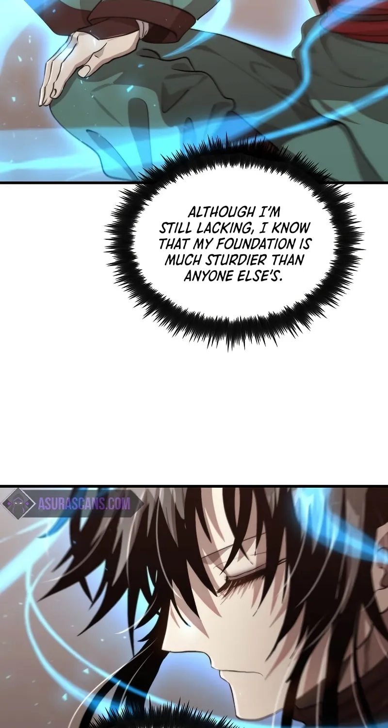Read Doctor’s Rebirth chapter 117 image 61 on Lezhin