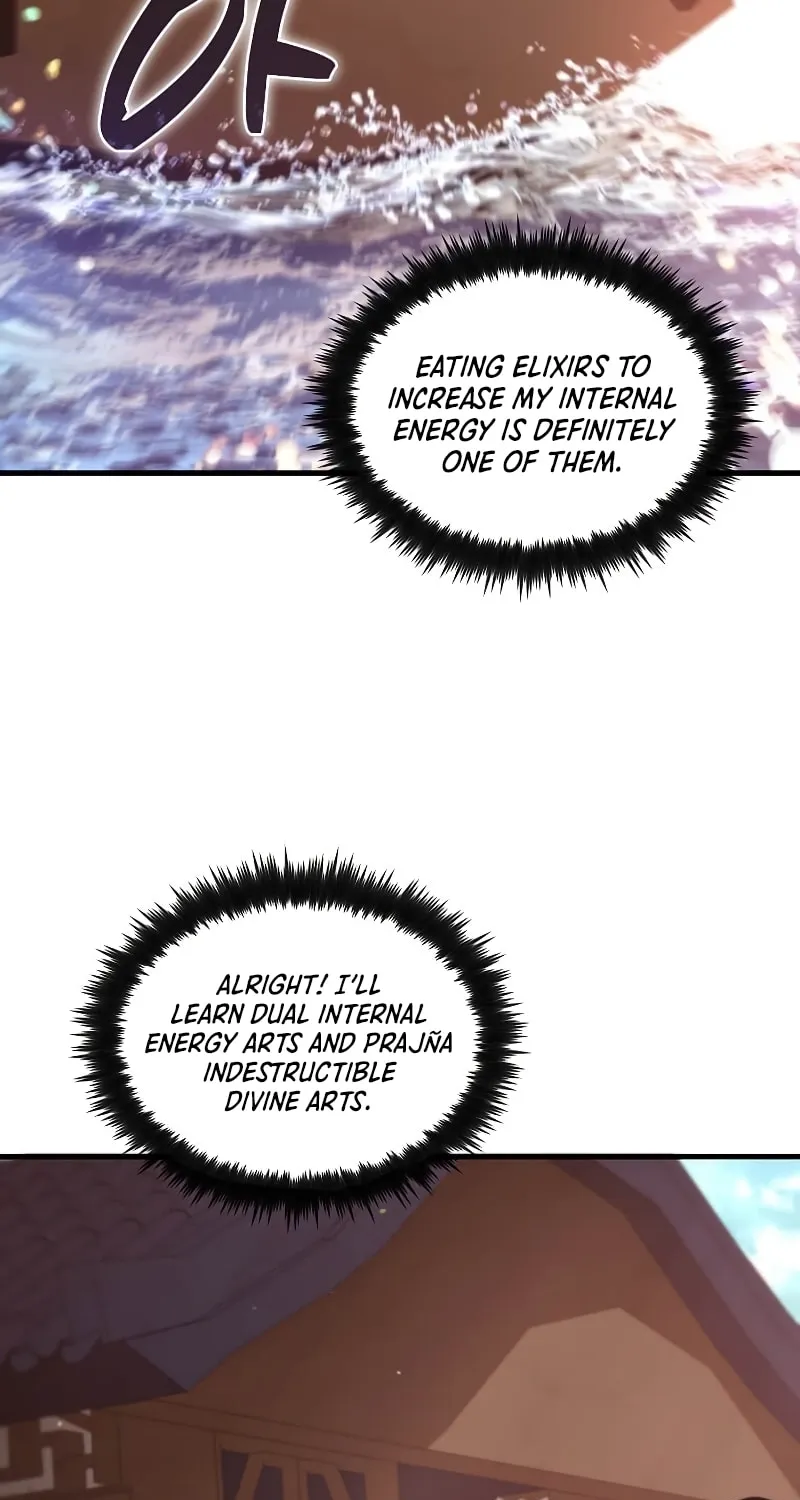 Read Doctor’s Rebirth chapter 117 image 64 on Lezhin