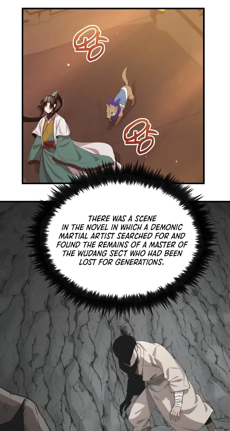Read Doctor’s Rebirth chapter 117 image 69 on Lezhin