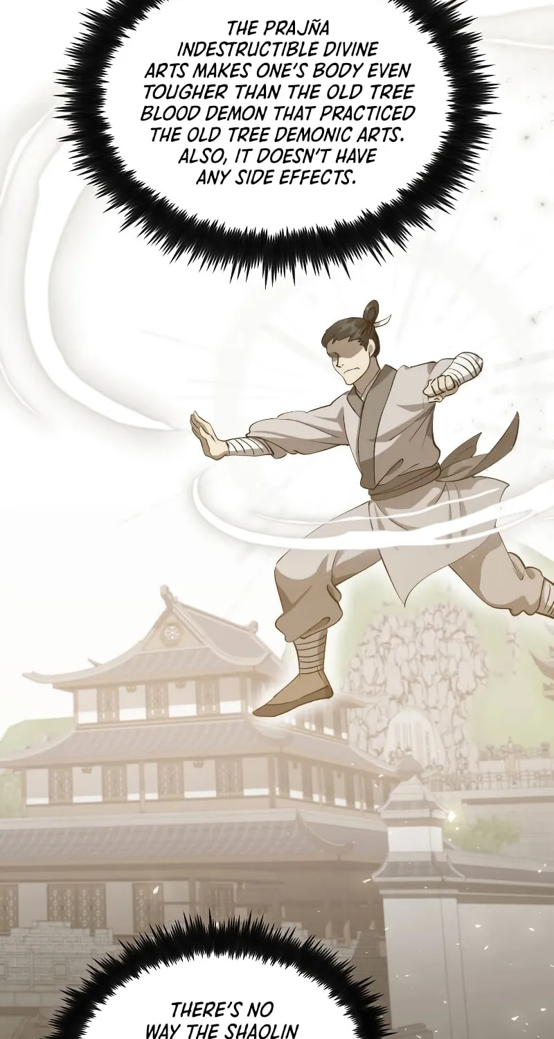 Read Doctor’s Rebirth chapter 117 image 72 on Lezhin