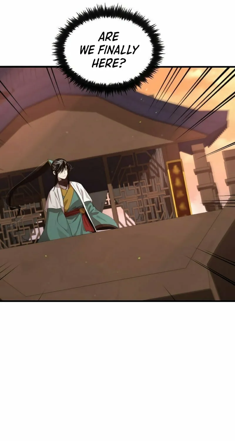Read Doctor’s Rebirth chapter 117 image 77 on Lezhin