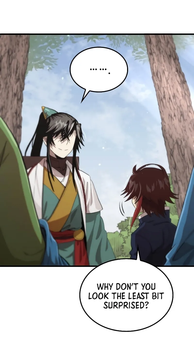 Read Doctor’s Rebirth chapter 117 image 9 on Lezhin