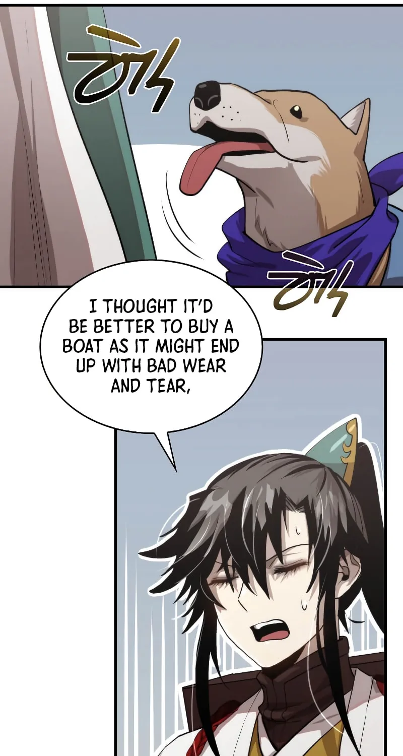 Read Doctor’s Rebirth chapter 118 image 10 on Lezhin
