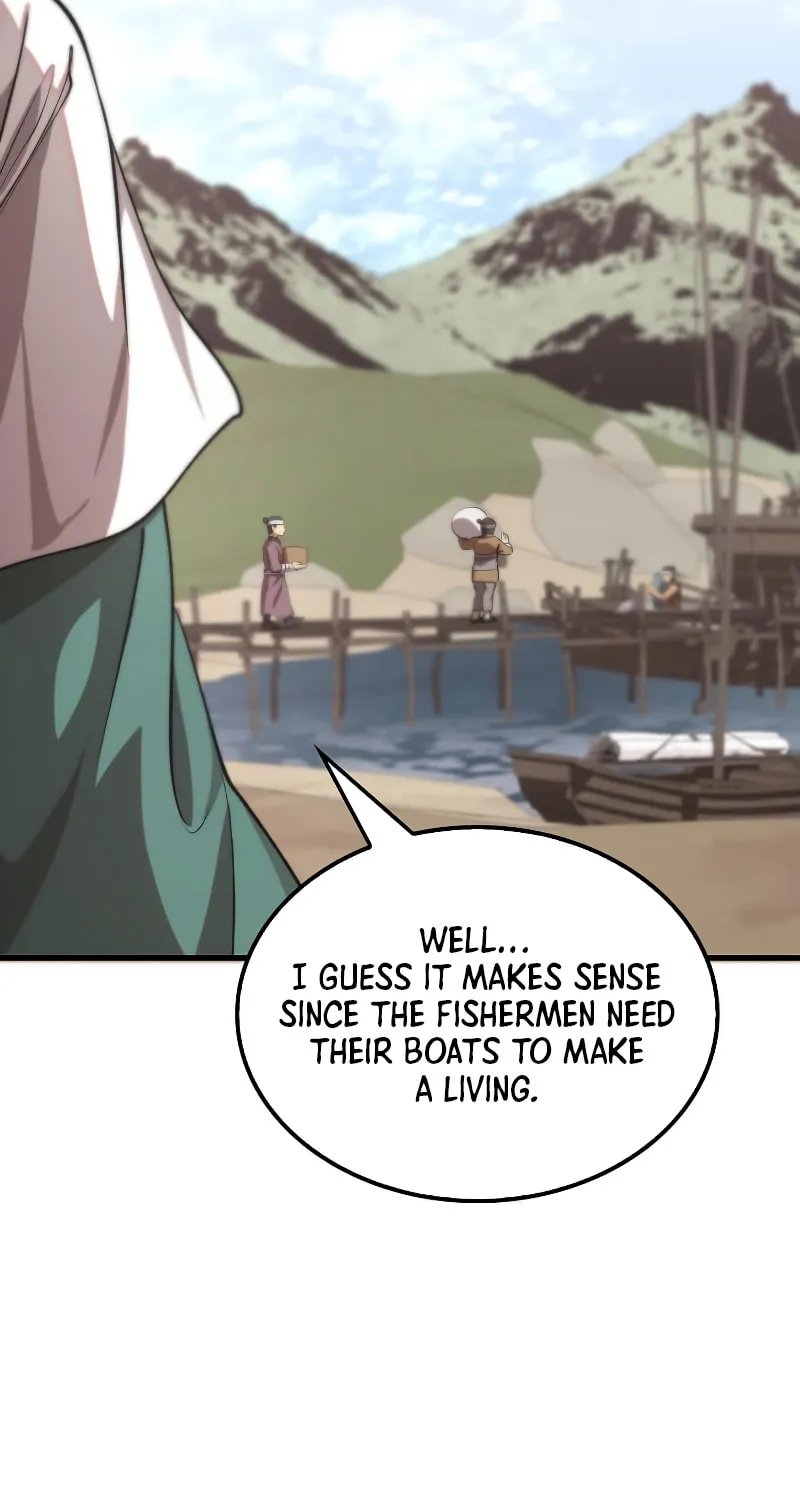 Read Doctor’s Rebirth chapter 118 image 12 on Lezhin