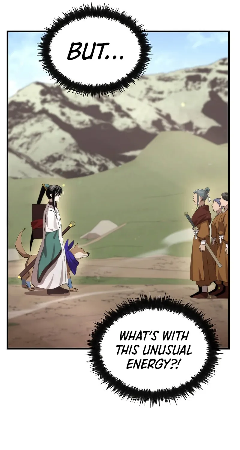 Read Doctor’s Rebirth chapter 118 image 20 on Lezhin