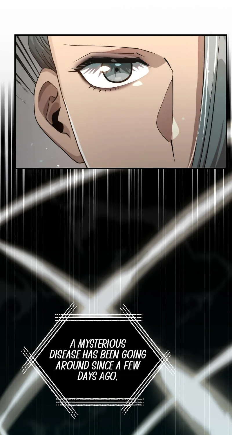 Read Doctor’s Rebirth chapter 118 image 32 on Lezhin