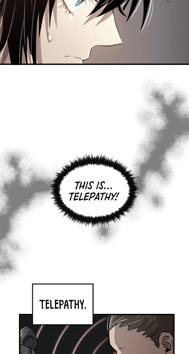 Read Doctor’s Rebirth chapter 118 image 35 on Lezhin