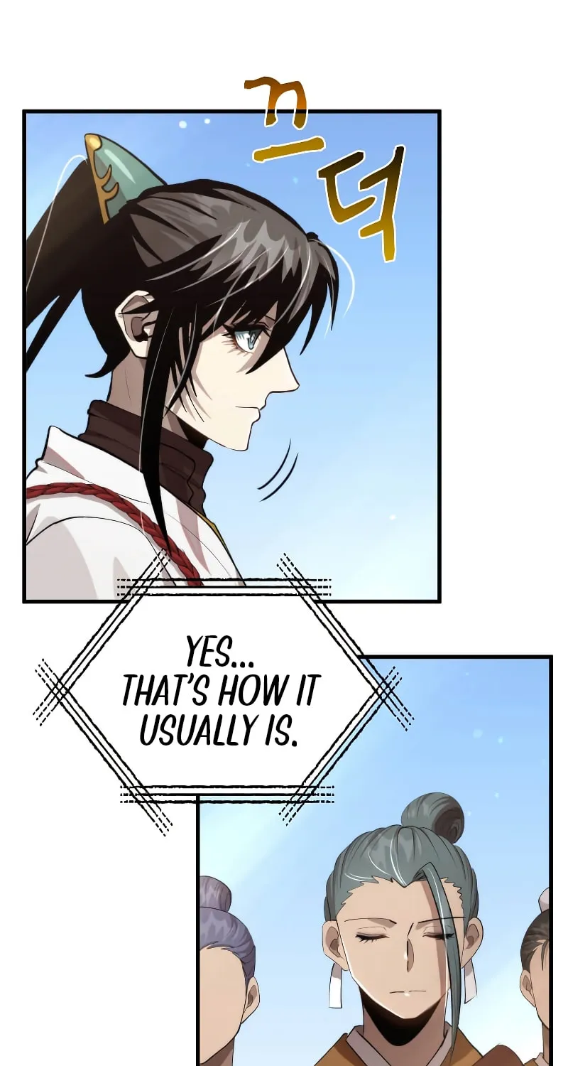 Read Doctor’s Rebirth chapter 118 image 38 on Lezhin