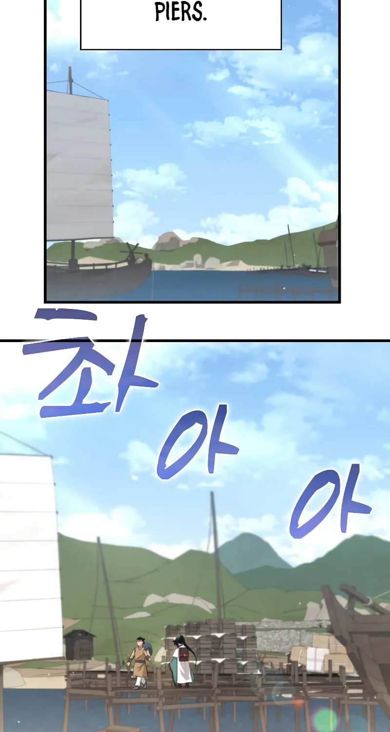 Read Doctor’s Rebirth chapter 118 image 4 on Lezhin