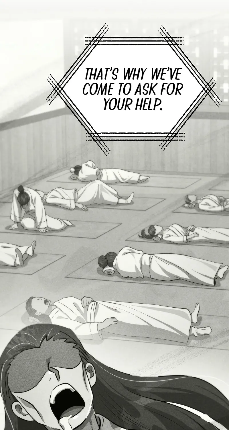 Read Doctor’s Rebirth chapter 118 image 40 on Lezhin