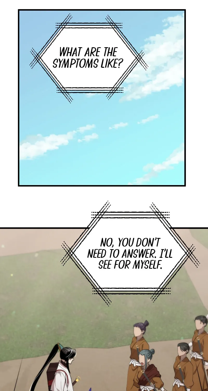 Read Doctor’s Rebirth chapter 118 image 43 on Lezhin