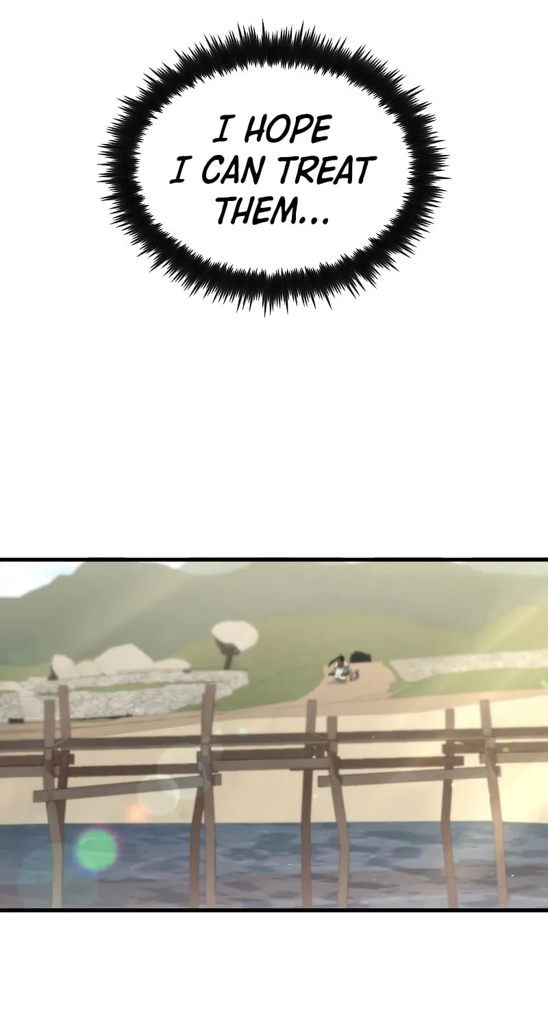 Read Doctor’s Rebirth chapter 118 image 49 on Lezhin
