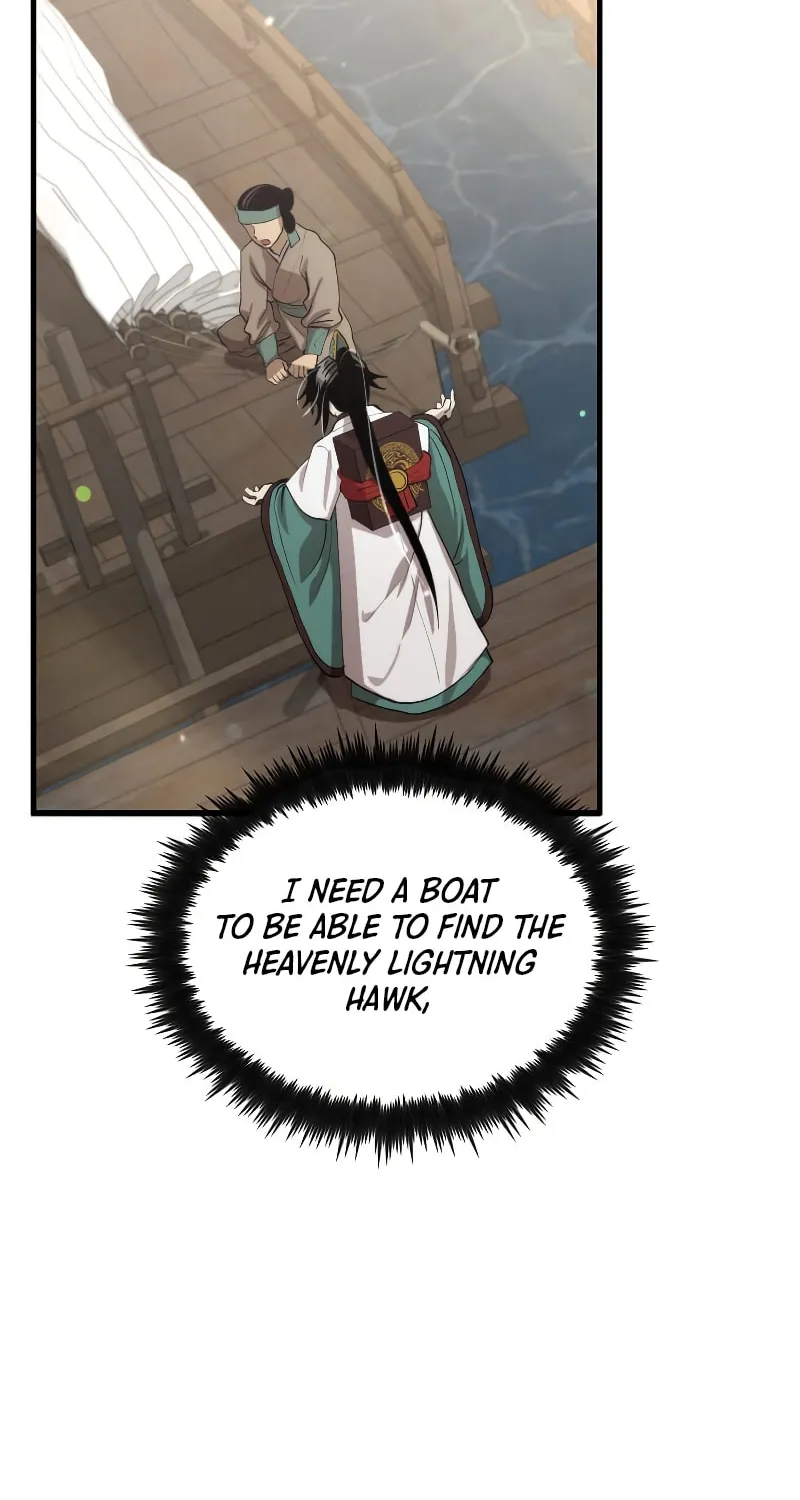 Read Doctor’s Rebirth chapter 118 image 6 on Lezhin