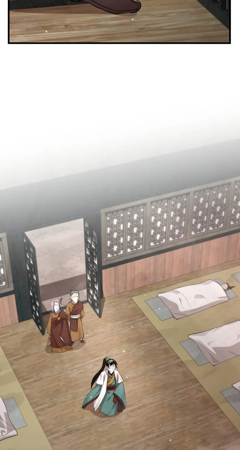 Read Doctor’s Rebirth chapter 118 image 75 on Lezhin
