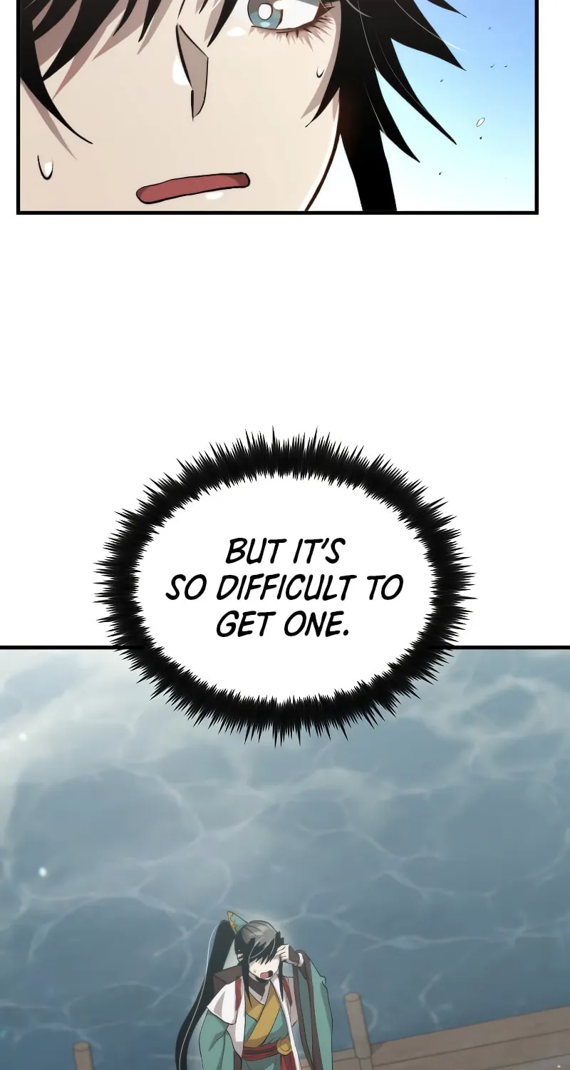 Read Doctor’s Rebirth chapter 118 image 8 on Lezhin