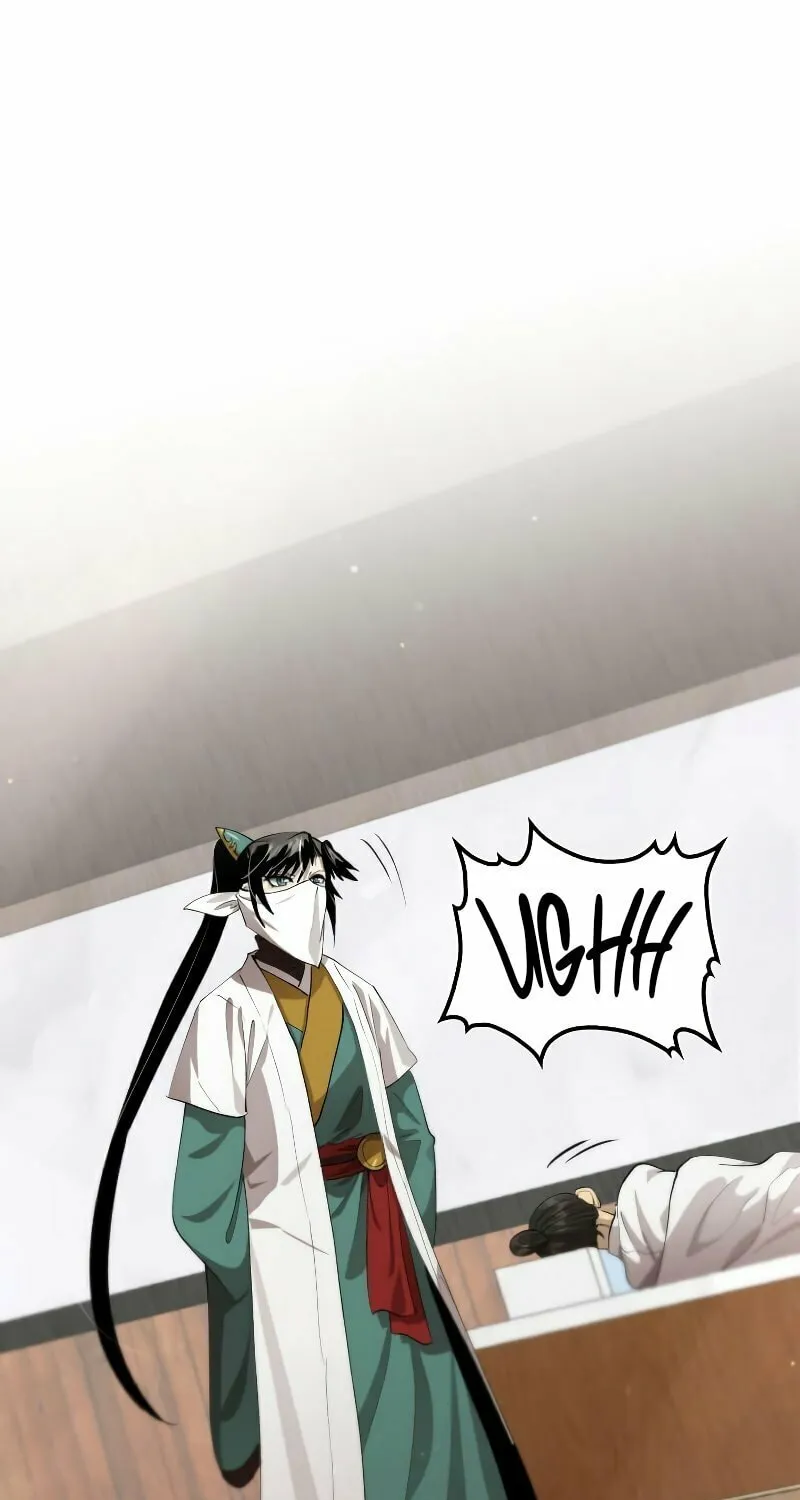 Read Doctor’s Rebirth chapter 119 image 1 on Lezhin