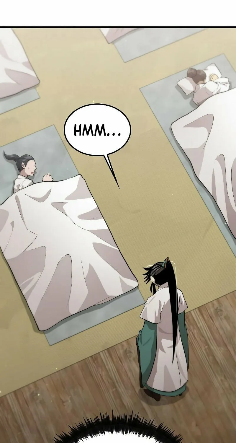 Read Doctor’s Rebirth chapter 119 image 10 on Lezhin