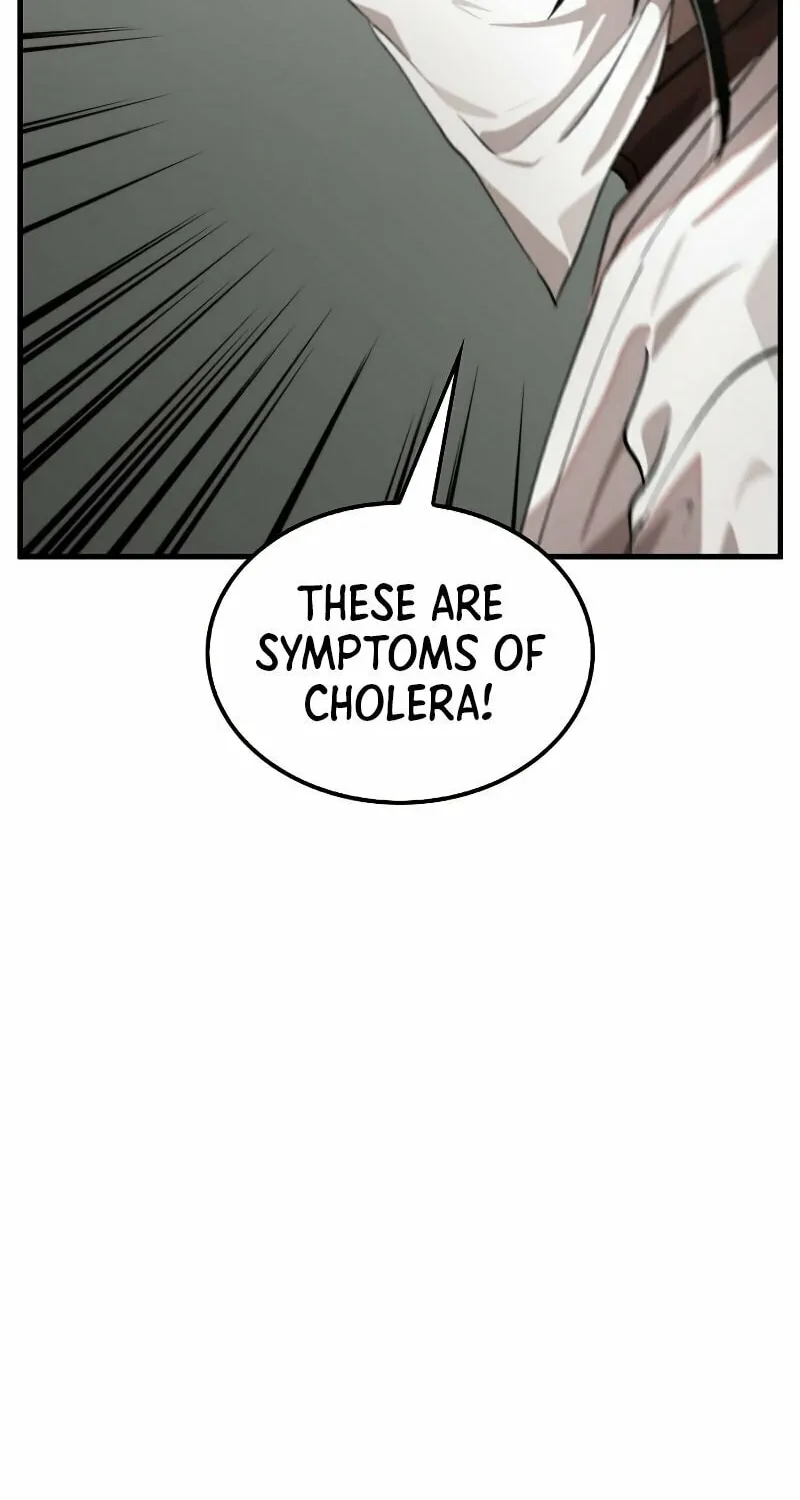 Read Doctor’s Rebirth chapter 119 image 12 on Lezhin
