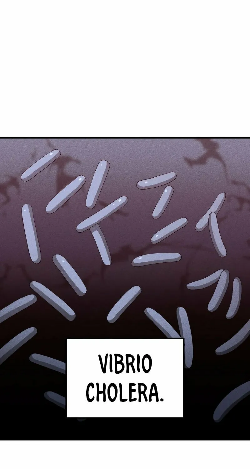 Read Doctor’s Rebirth chapter 119 image 14 on Lezhin