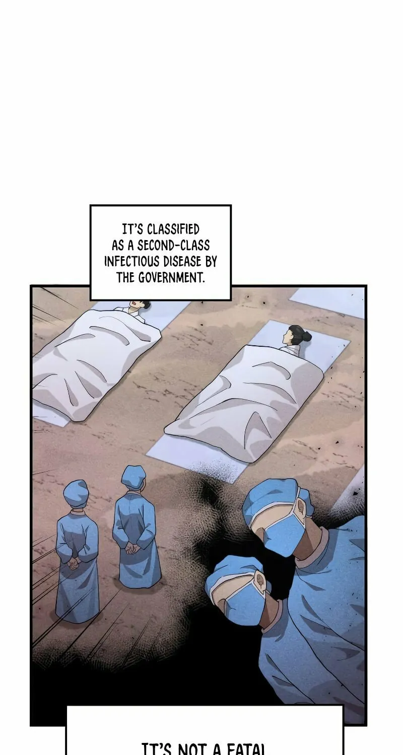 Read Doctor’s Rebirth chapter 119 image 15 on Lezhin