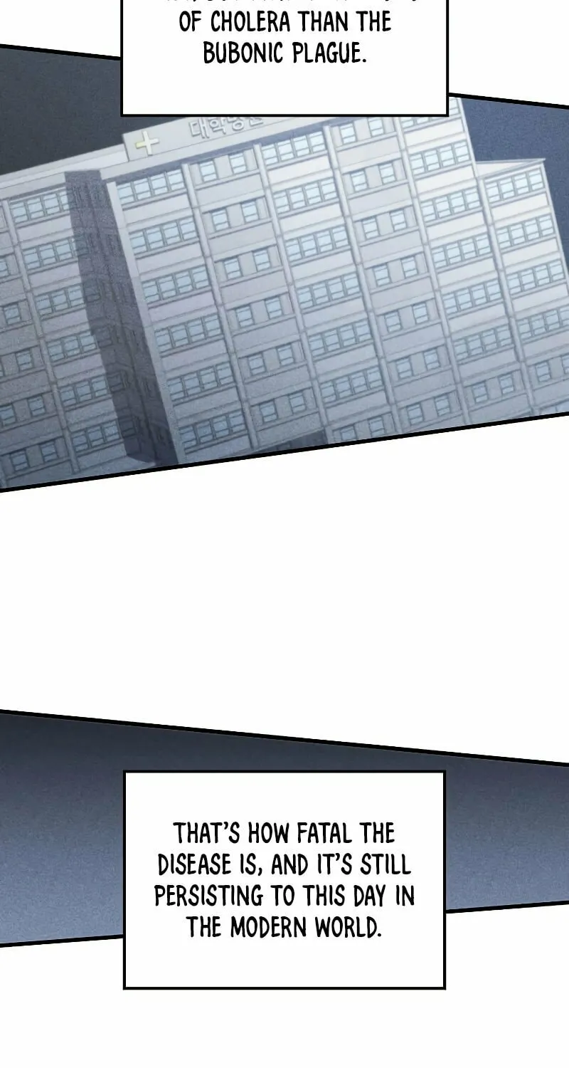 Read Doctor’s Rebirth chapter 119 image 19 on Lezhin