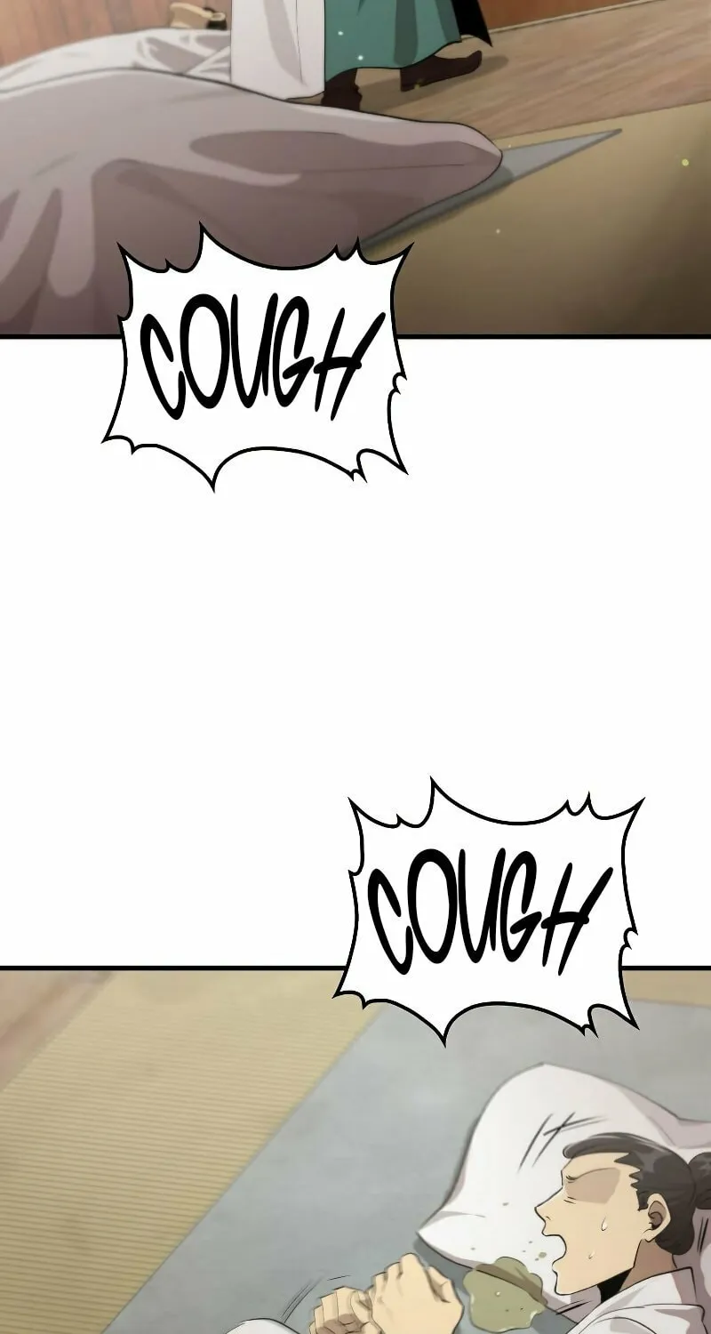 Read Doctor’s Rebirth chapter 119 image 2 on Lezhin