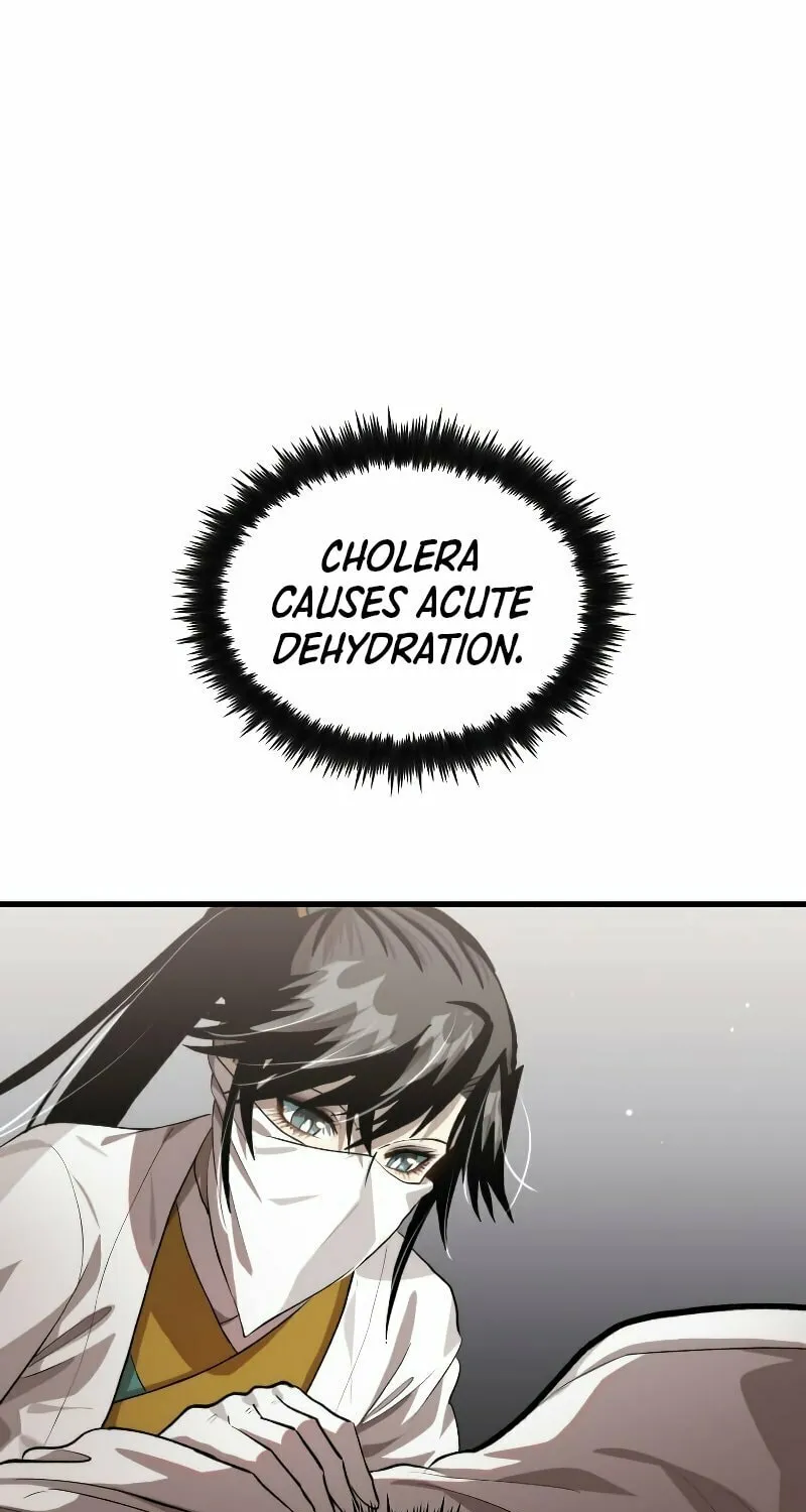 Read Doctor’s Rebirth chapter 119 image 21 on Lezhin