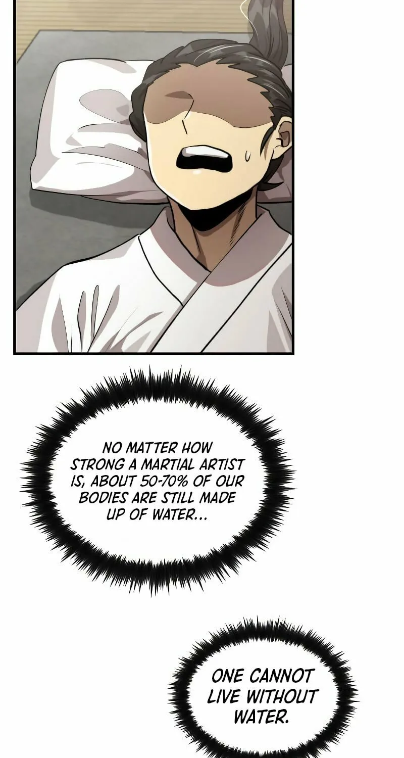Read Doctor’s Rebirth chapter 119 image 23 on Lezhin