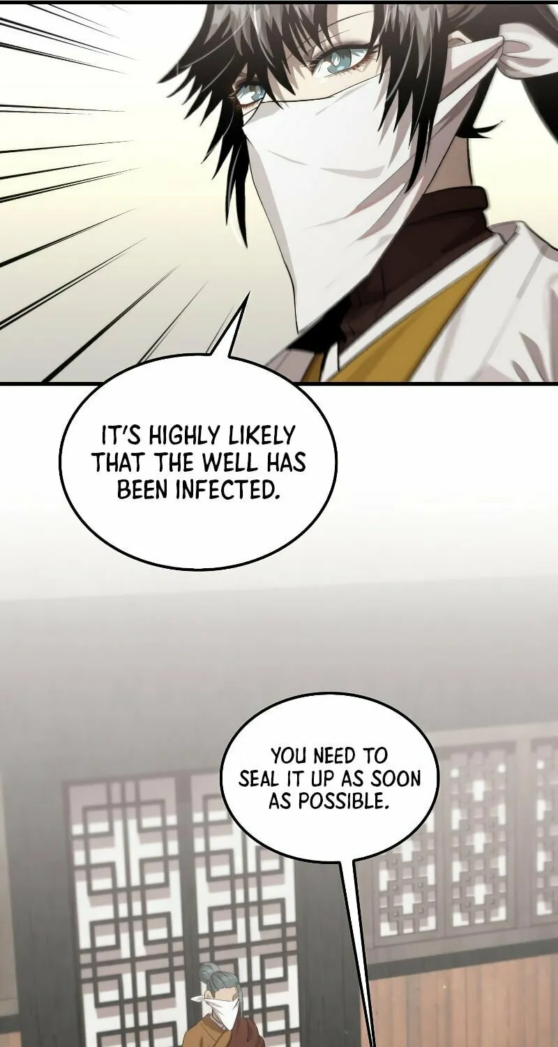 Read Doctor’s Rebirth chapter 119 image 25 on Lezhin