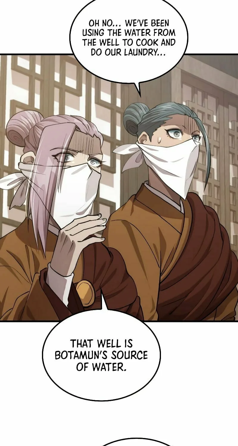 Read Doctor’s Rebirth chapter 119 image 27 on Lezhin