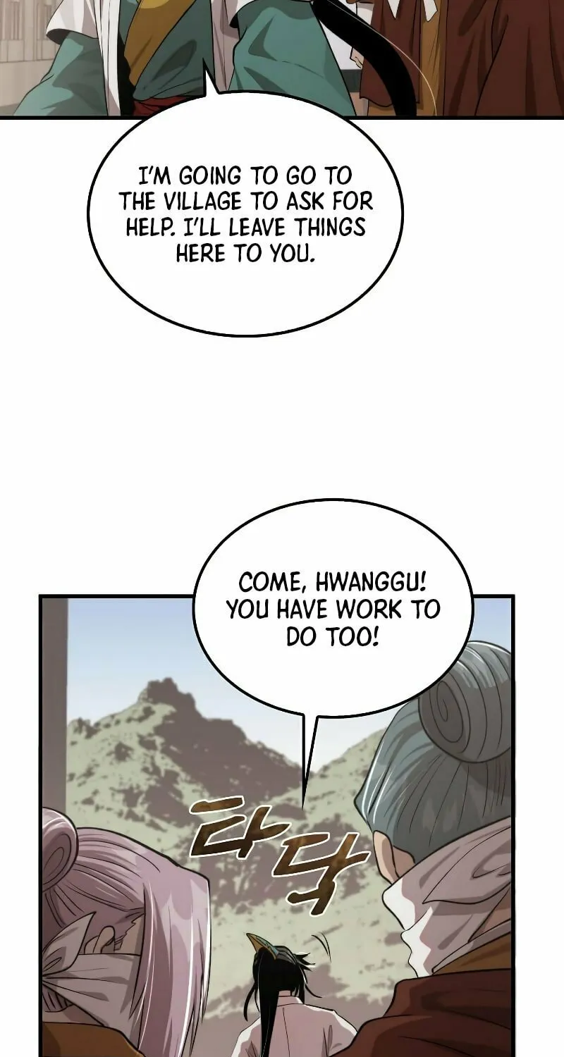 Read Doctor’s Rebirth chapter 119 image 31 on Lezhin