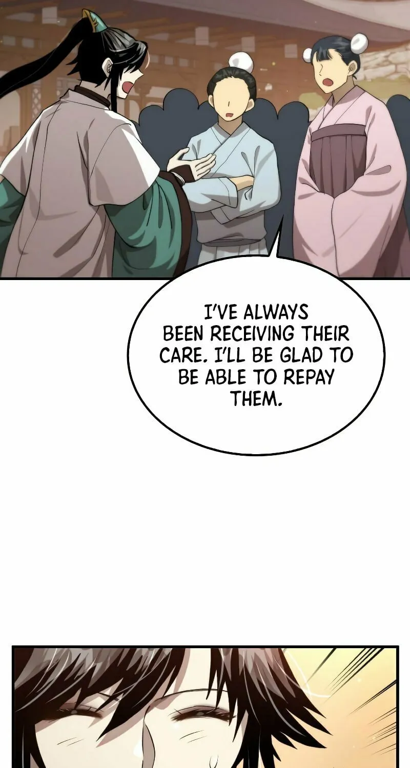 Read Doctor’s Rebirth chapter 119 image 39 on Lezhin
