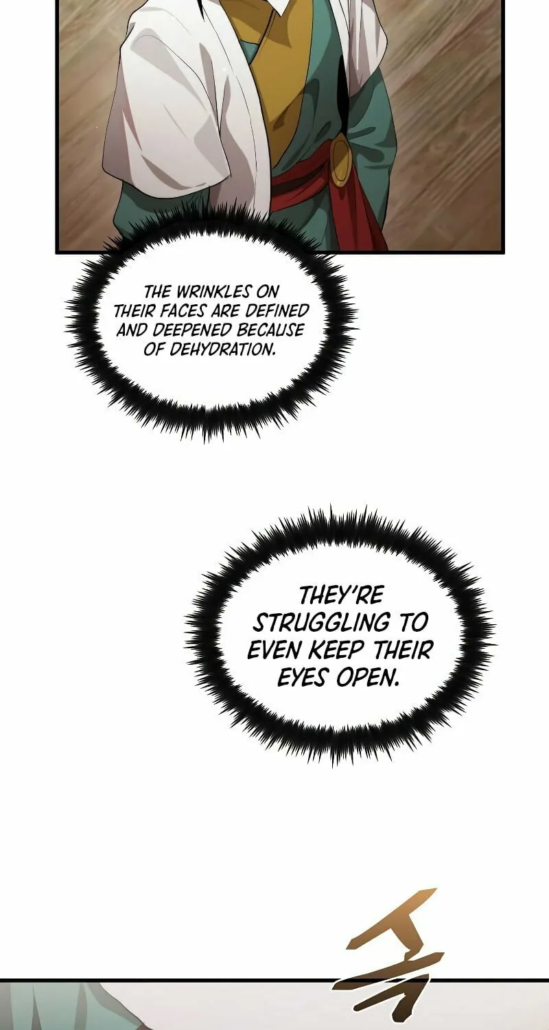 Read Doctor’s Rebirth chapter 119 image 5 on Lezhin