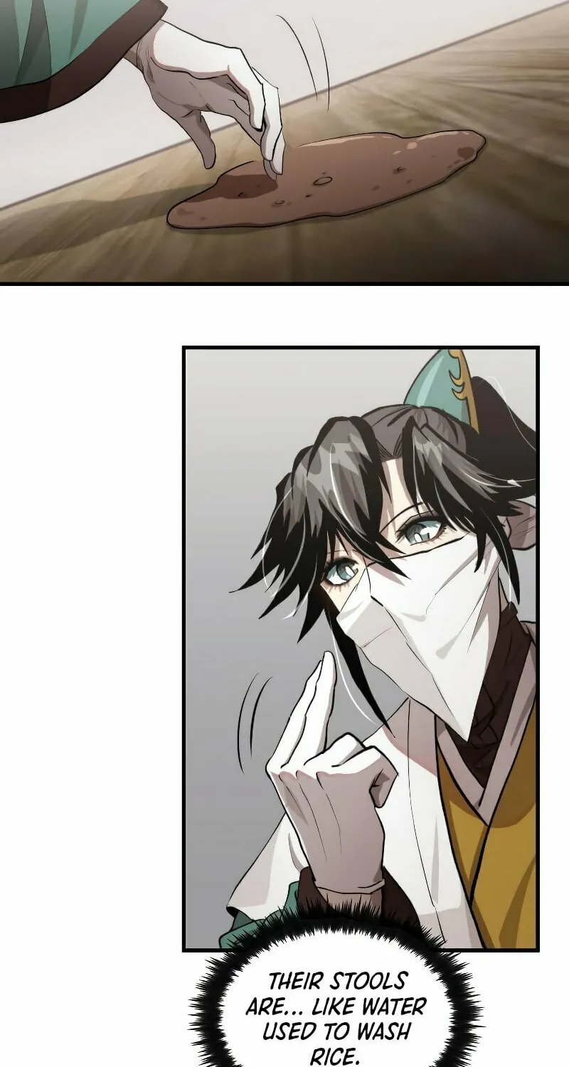 Read Doctor’s Rebirth chapter 119 image 6 on Lezhin