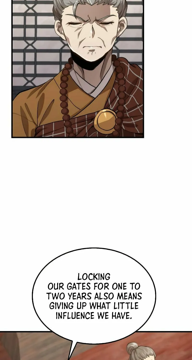 Read Doctor’s Rebirth chapter 119 image 62 on Lezhin