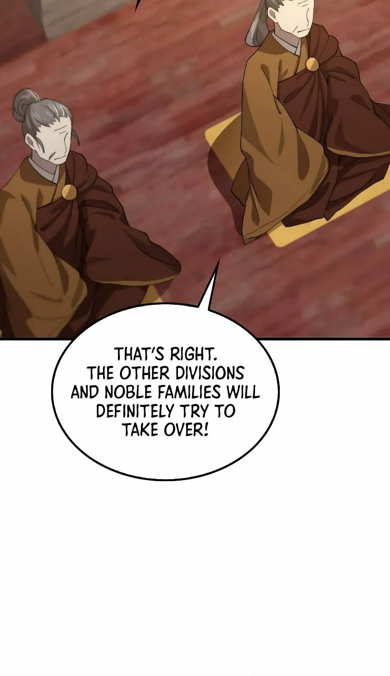 Read Doctor’s Rebirth chapter 119 image 63 on Lezhin