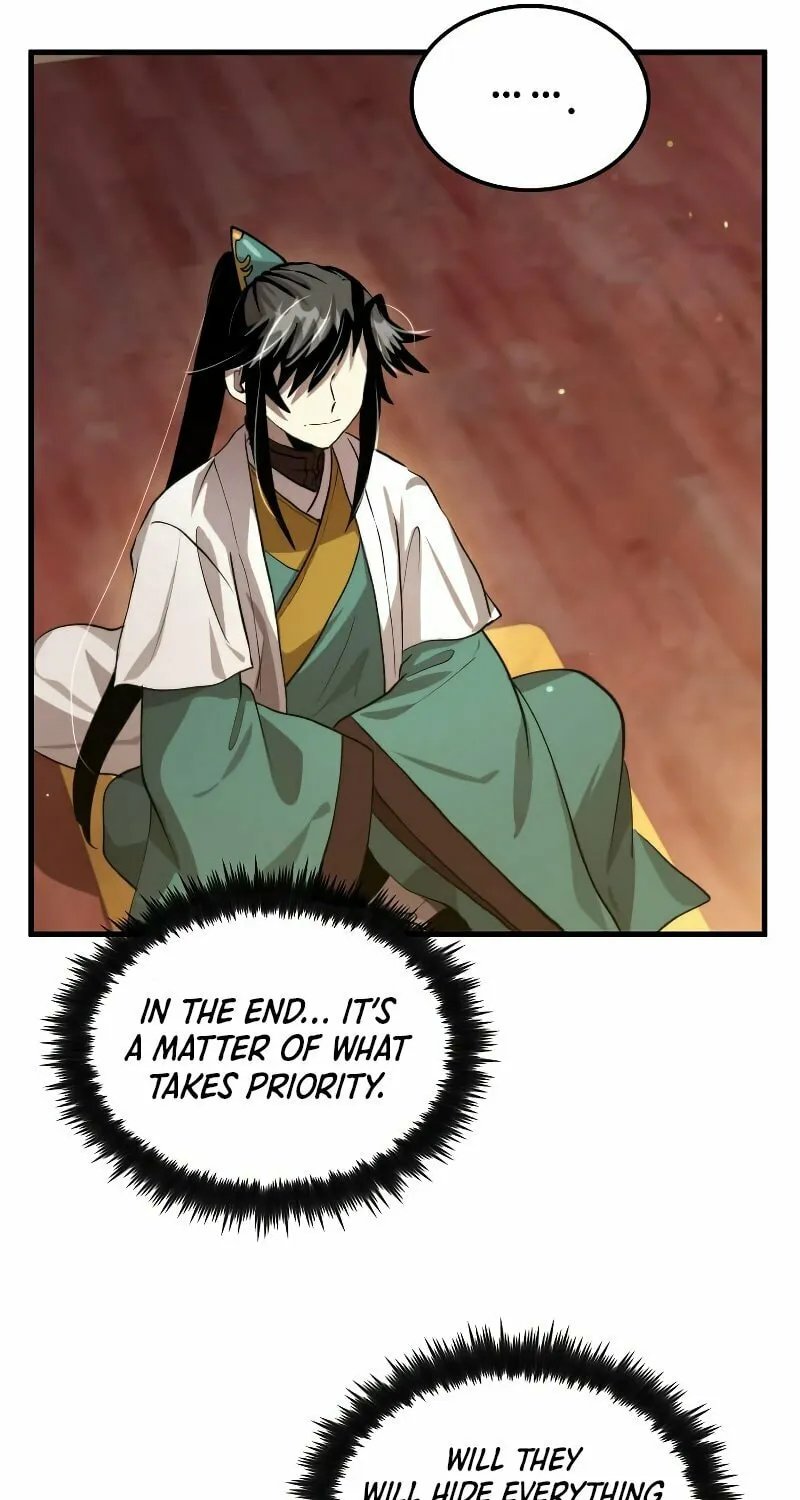 Read Doctor’s Rebirth chapter 119 image 64 on Lezhin