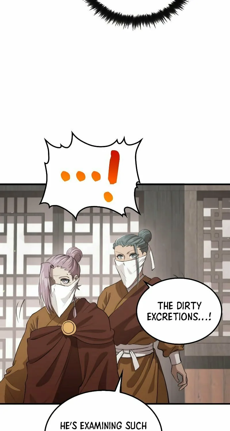Read Doctor’s Rebirth chapter 119 image 7 on Lezhin