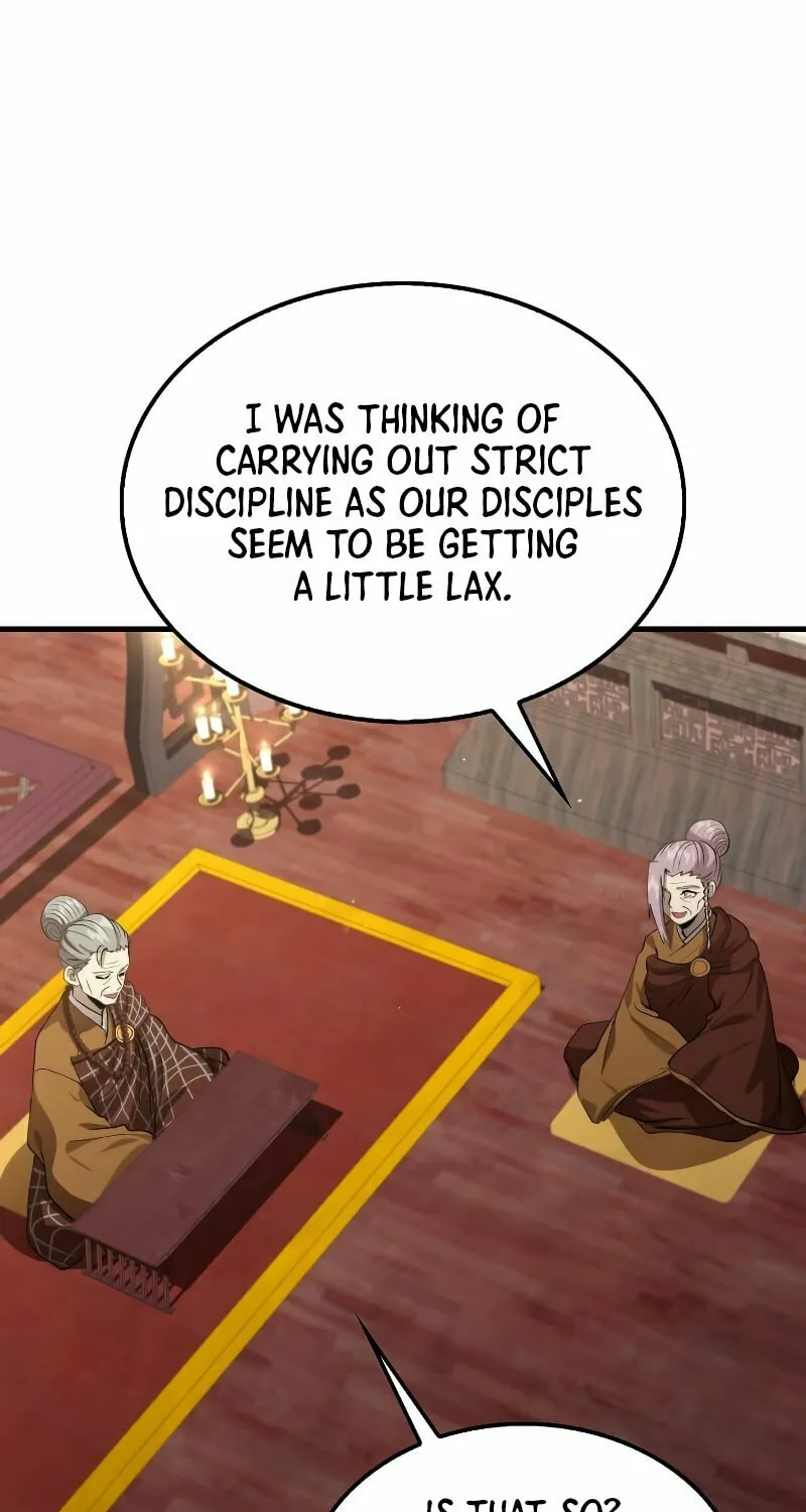 Read Doctor’s Rebirth chapter 119 image 80 on Lezhin