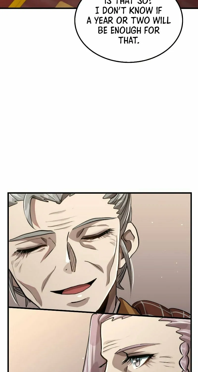 Read Doctor’s Rebirth chapter 119 image 81 on Lezhin