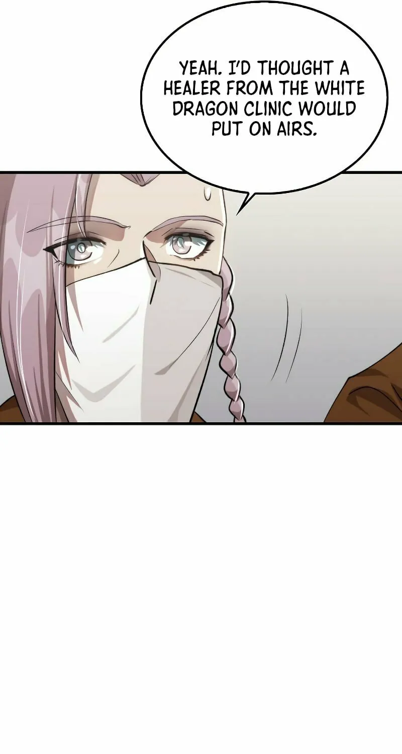 Read Doctor’s Rebirth chapter 119 image 9 on Lezhin