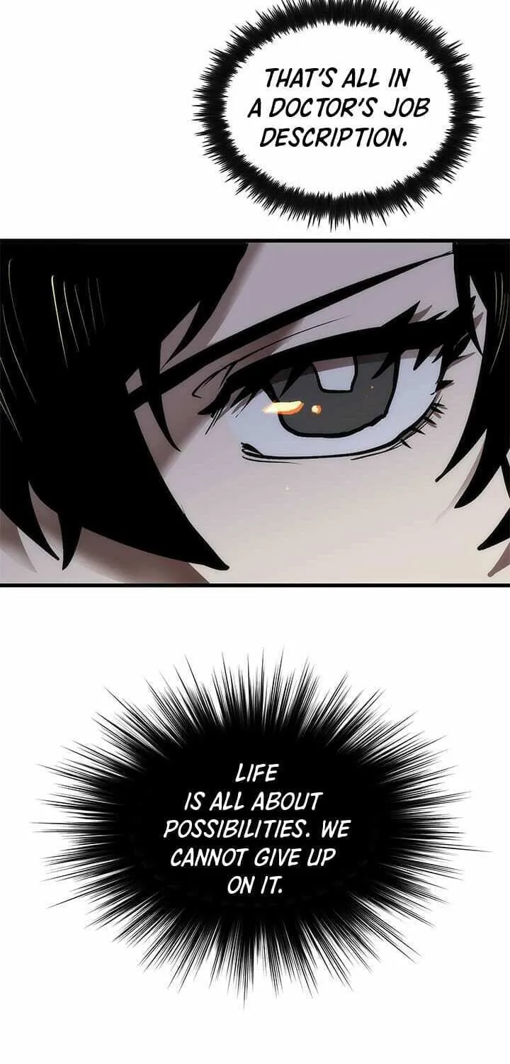 Read Doctor’s Rebirth chapter 12 image 10 on Lezhin