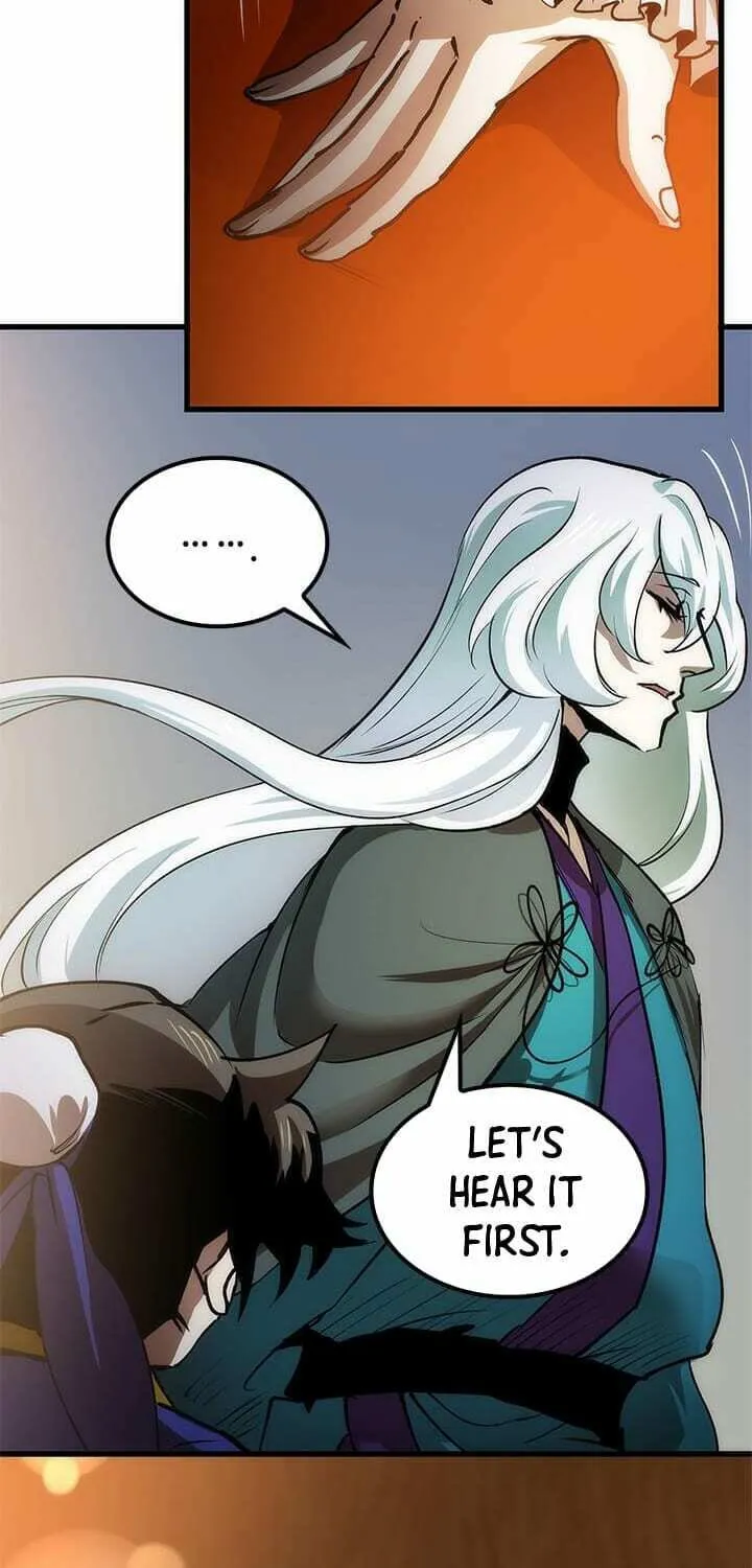 Read Doctor’s Rebirth chapter 12 image 20 on Lezhin