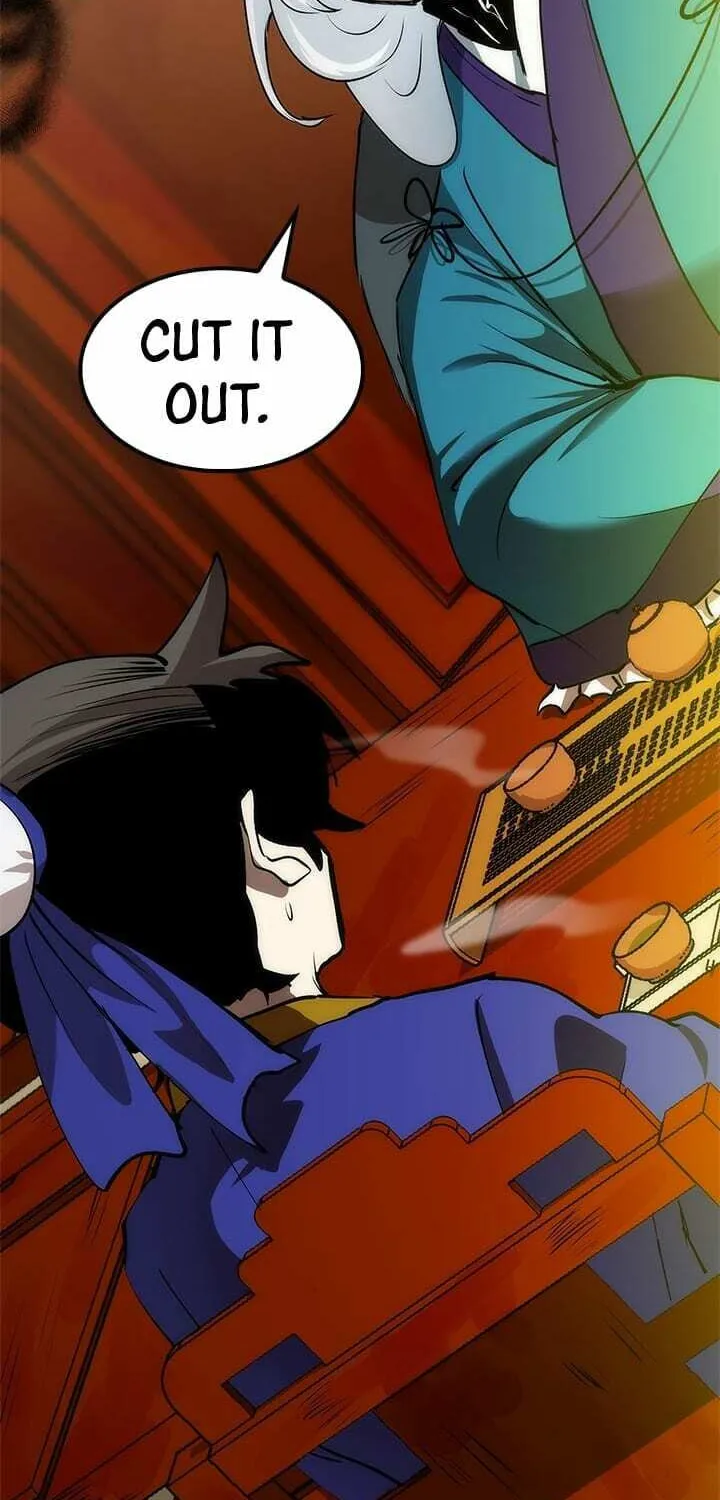 Read Doctor’s Rebirth chapter 12 image 3 on Lezhin